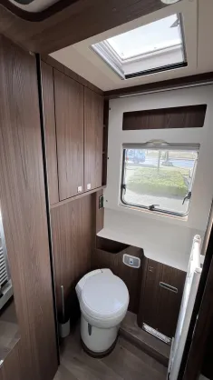 Bild 17 Hymer B-Klasse ML I 880