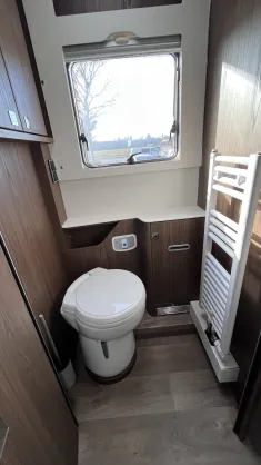 Bild 18 Hymer B-Klasse ML I 880