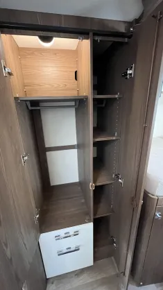 Bild 19 Hymer B-Klasse ML I 880