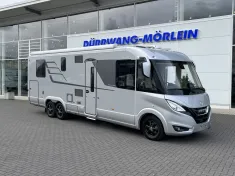 Bild 1 Hymer B-Klasse ML I 890