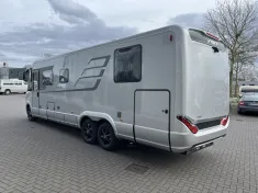 Bild 2 Hymer B-Klasse ML I 890