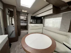 Bild 4 Hymer B-Klasse ML I 890