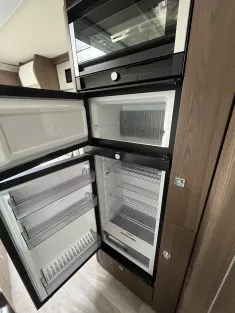Bild 7 Hymer B-Klasse ML I 890