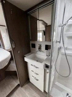 Bild 9 Hymer B-Klasse ML I 890