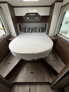 Bild 10 Hymer B-Klasse ML I 890