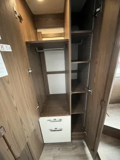 Bild 11 Hymer B-Klasse ML I 890