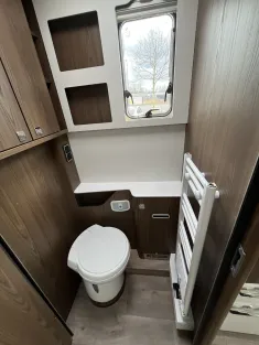 Bild 12 Hymer B-Klasse ML I 890