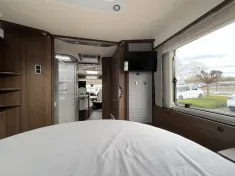 Bild 13 Hymer B-Klasse ML I 890