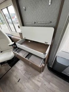 Bild 14 Hymer B-Klasse ML I 890