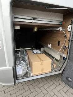 Bild 17 Hymer B-Klasse ML I 890
