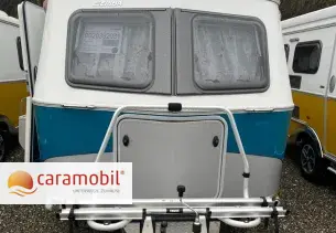 Touring 530 Harbour Blue Edition