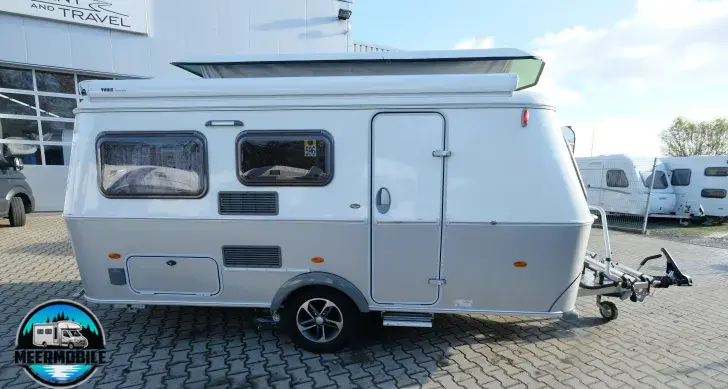 Fahrzeugbild Hymer Eriba Touring 530 #3