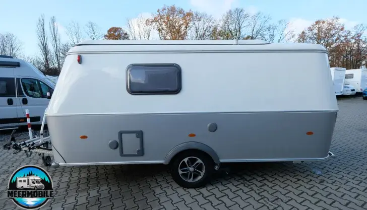 Fahrzeugbild Hymer Eriba Touring 530 #4