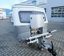 Fahrzeugbild Hymer Eriba Touring 530 #6