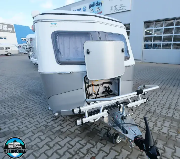 Fahrzeugbild Hymer Eriba Touring 530 #6