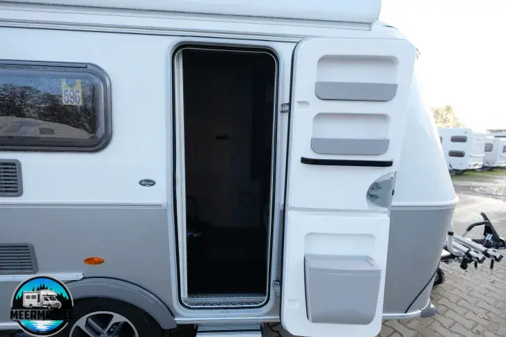 Fahrzeugbild Hymer Eriba Touring 530 #7