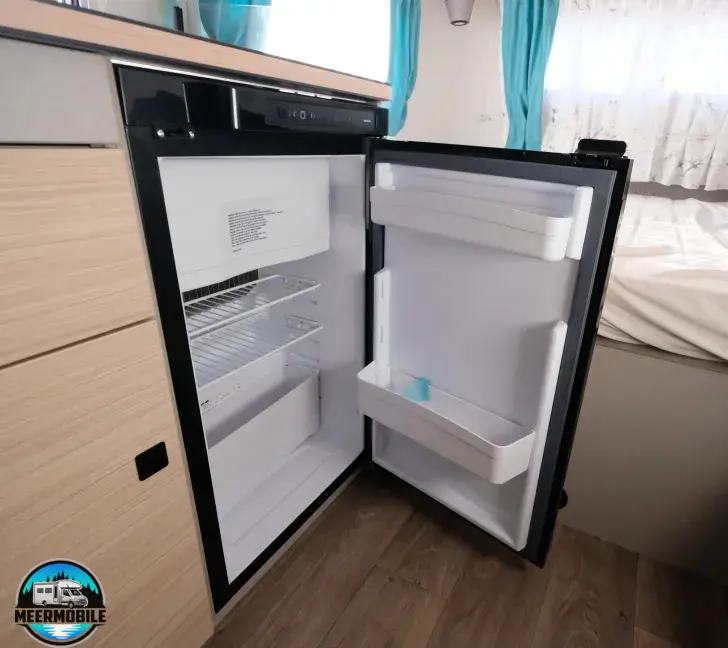Fahrzeugbild Hymer Eriba Touring 530 #11