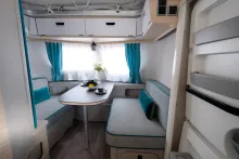 Fahrzeugbild Hymer Eriba Touring 530 #12