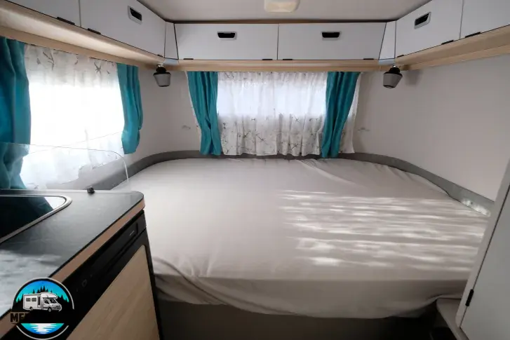 Fahrzeugbild Hymer Eriba Touring 530 #13