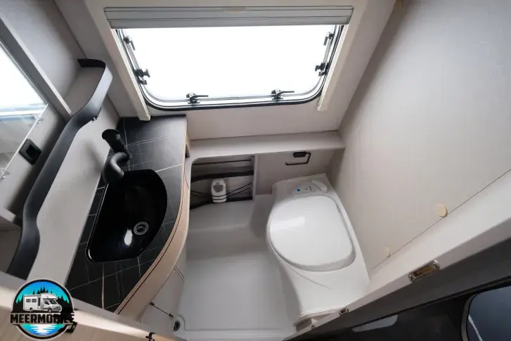 Fahrzeugbild Hymer Eriba Touring 530 #14