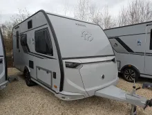 Fahrzeugbild Knaus Südwind 420 QD 60 YEARS #1