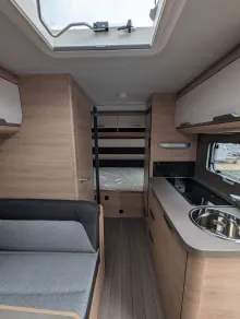 Fahrzeugbild Knaus Südwind 420 QD 60 YEARS #7