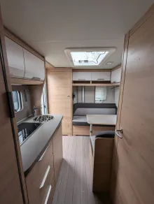 Fahrzeugbild Knaus Südwind 420 QD 60 YEARS #8