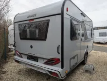 Fahrzeugbild Knaus Südwind 450 FU 60 YEARS #4