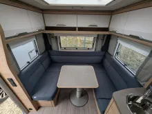 Fahrzeugbild Knaus Südwind 450 FU 60 YEARS #9