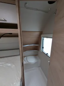 Fahrzeugbild Knaus Südwind 450 FU 60 YEARS #13
