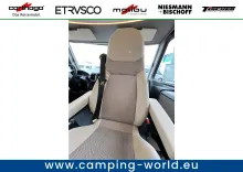 Fahrzeugbild Etrusco I 7400 SBC AL DENTE-AKTION #9