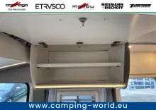 Fahrzeugbild Etrusco I 7400 SBC AL DENTE-AKTION #12