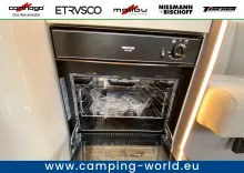 Fahrzeugbild Etrusco I 7400 SBC AL DENTE-AKTION #16