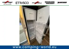 Fahrzeugbild Etrusco I 7400 SBC AL DENTE-AKTION #17