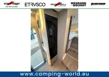 Fahrzeugbild Etrusco I 7400 SBC AL DENTE-AKTION #18