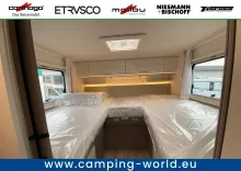 Fahrzeugbild Etrusco I 7400 SBC AL DENTE-AKTION #19