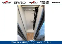 Fahrzeugbild Etrusco I 7400 SBC AL DENTE-AKTION #20