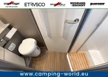 Fahrzeugbild Etrusco I 7400 SBC AL DENTE-AKTION #21