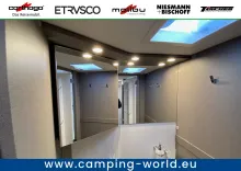 Fahrzeugbild Etrusco I 7400 SBC AL DENTE-AKTION #23