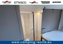 Fahrzeugbild Etrusco I 7400 SBC AL DENTE-AKTION #24