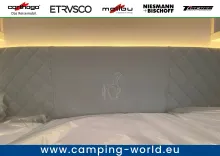 Fahrzeugbild Etrusco I 7400 SBC AL DENTE-AKTION #27