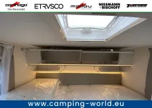 Fahrzeugbild Etrusco I 7400 SBC AL DENTE-AKTION #28