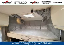 Fahrzeugbild Etrusco I 7400 SBC AL DENTE-AKTION #30