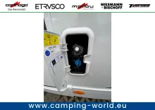 Fahrzeugbild Etrusco I 7400 SBC AL DENTE-AKTION #31