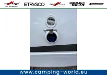 Fahrzeugbild Etrusco I 7400 SBC AL DENTE-AKTION #32