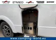 Fahrzeugbild Etrusco I 7400 SBC AL DENTE-AKTION #34