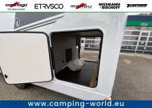 Fahrzeugbild Etrusco I 7400 SBC AL DENTE-AKTION #35