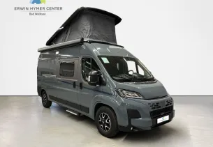 Camper Van 602 PRO
