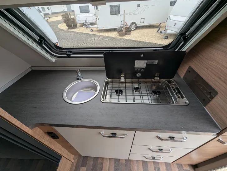 Fahrzeugbild Weinsberg CaraOne 390 PUH EDITION [HOT] *1.500 kg*SteckdosenPlusPaket* #11