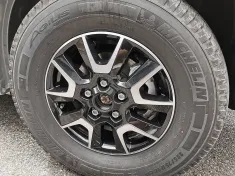 Bild 5 Clever VAN DRIVE 540